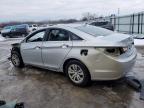 2011 Hyundai Sonata Gls за продажба в Chicago Heights, IL - Front End