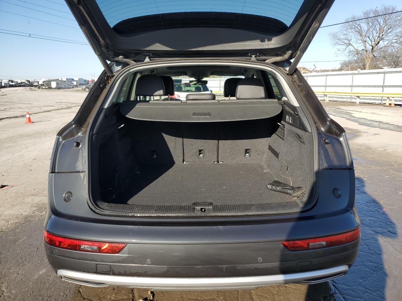 2018 Audi Q5 - Image 6