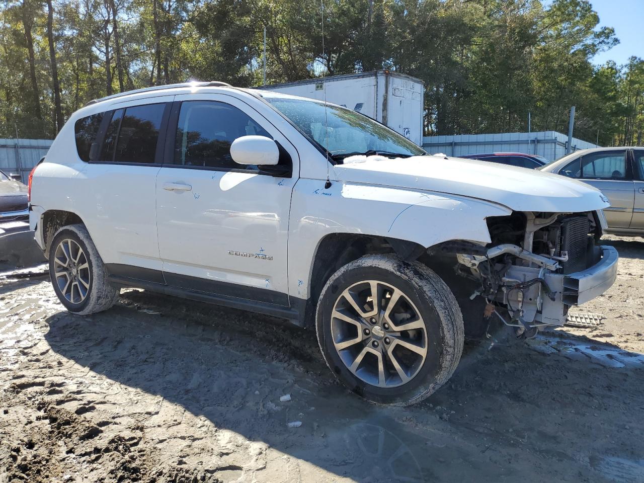2015 Jeep Compass - Image 4