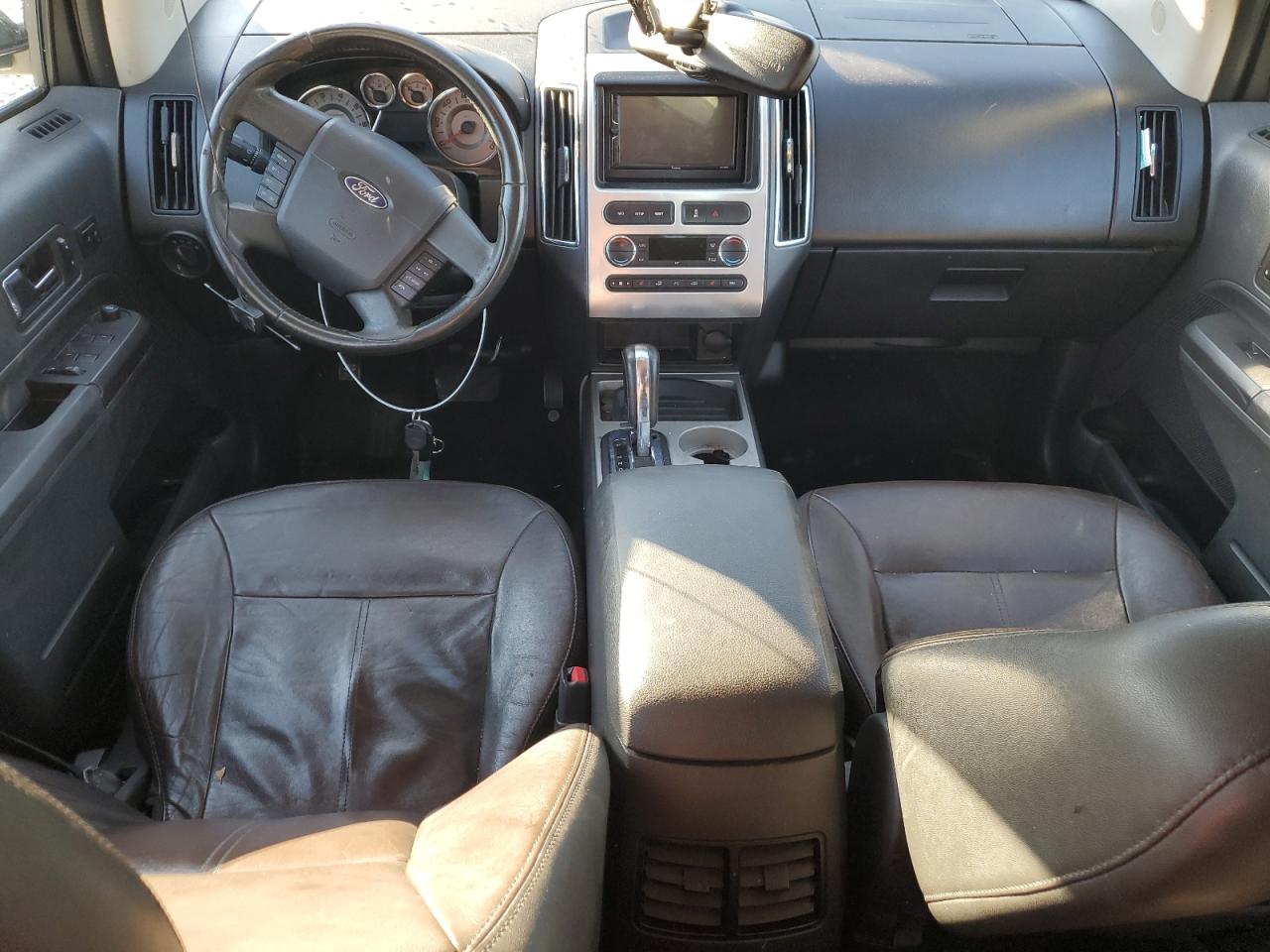2010 Ford Edge - Image 8