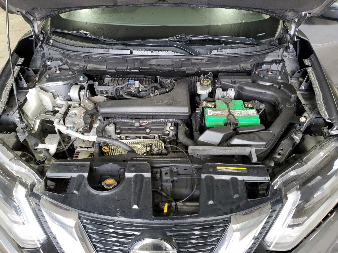 2019 Nissan Rogue - Image 13