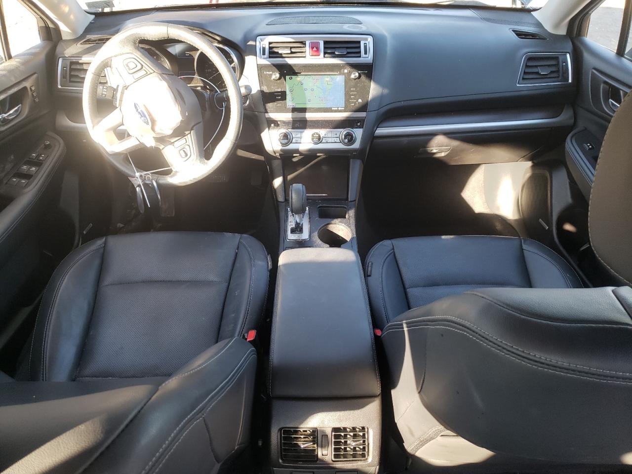 2017 Subaru Legacy - Image 8