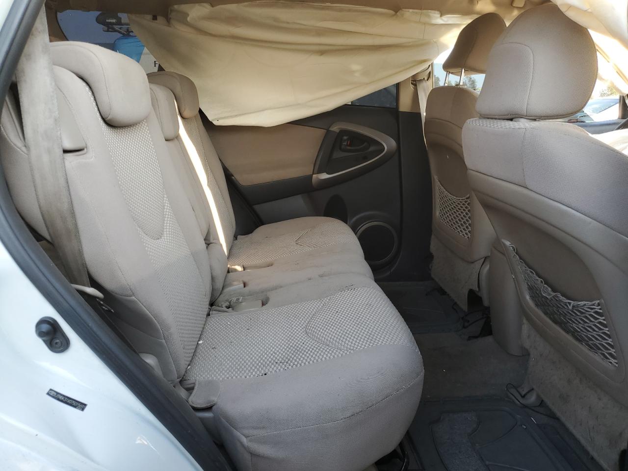 2007 Toyota RAV 4 - Image 10