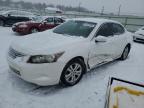 2008 Honda Accord Lxp იყიდება Pennsburg-ში, PA - Side