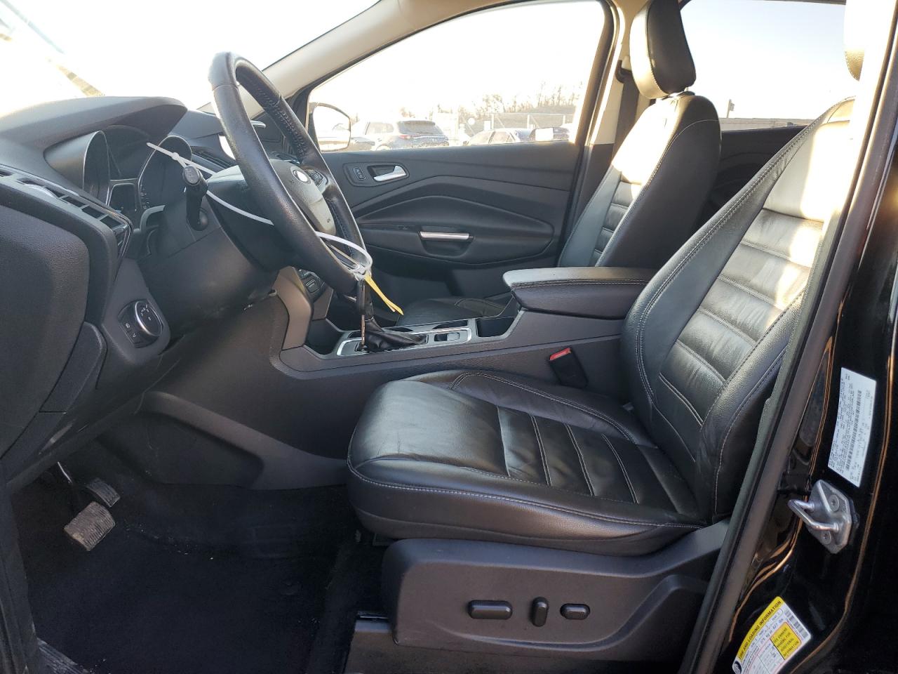2018 Ford Escape - Image 7