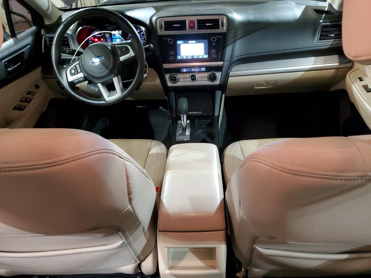 2016 Subaru Legacy - Image 8