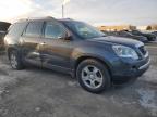 2012 GMC ACADIA SLE for sale at Copart ON - TORONTO