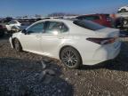 2021 Toyota Camry Xle for Sale in Earlington, KY - Front End