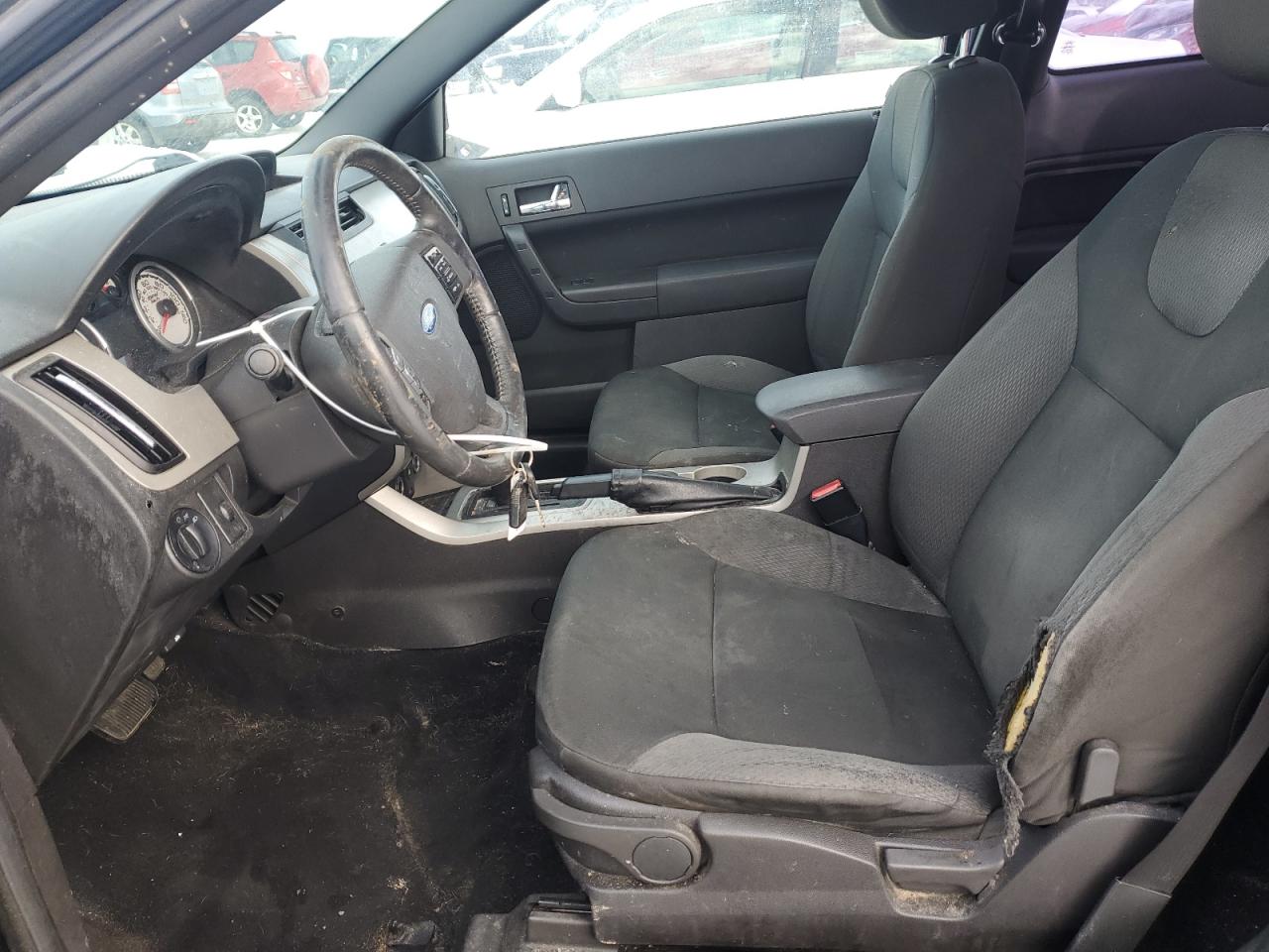 2009 Ford Focus - Image 7