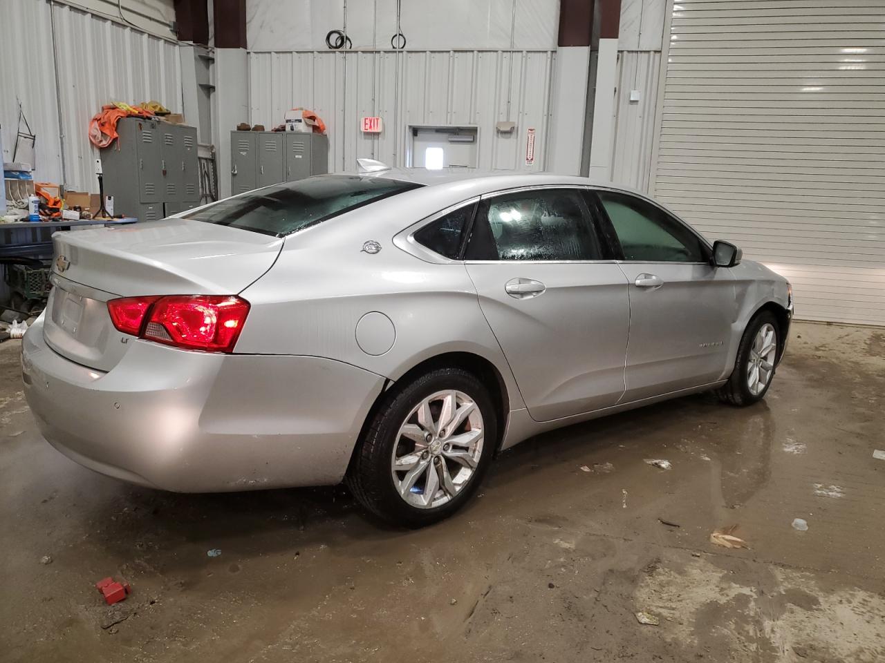 2016 Chevrolet Impala - Image 3