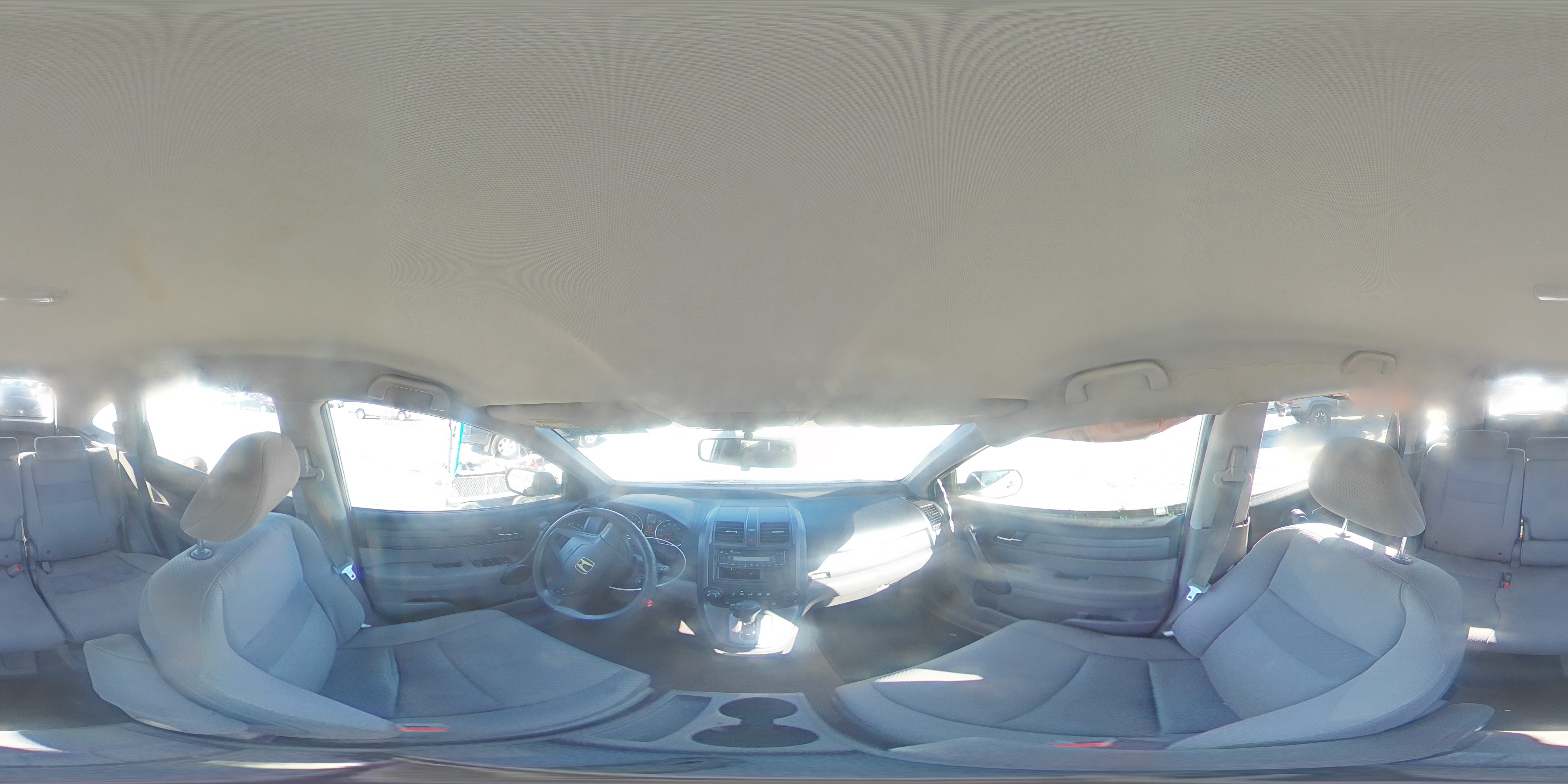 2008 Honda CR-V - Image 13