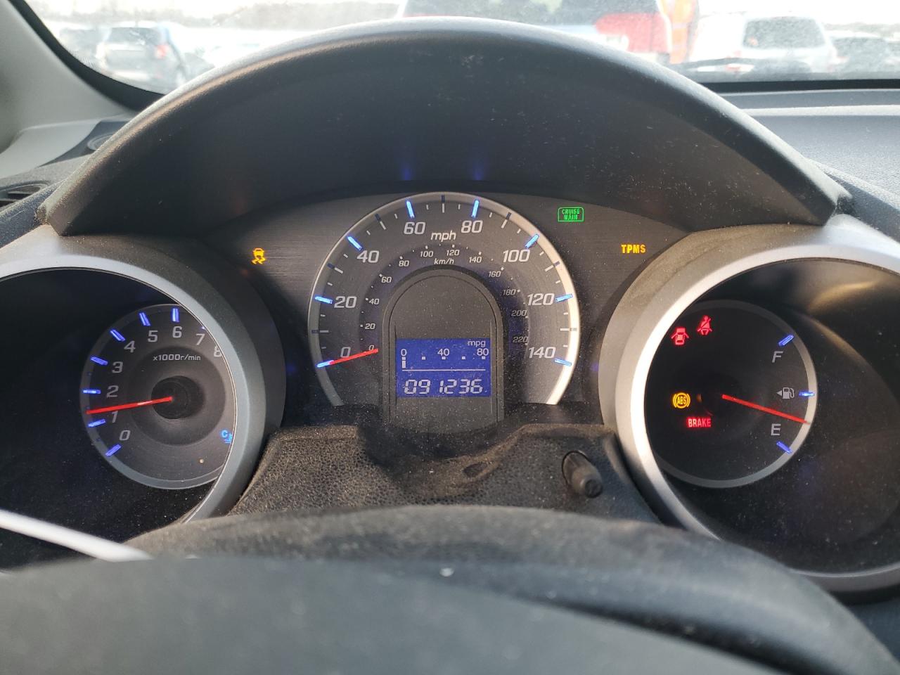 2013 Honda Fit - Image 9