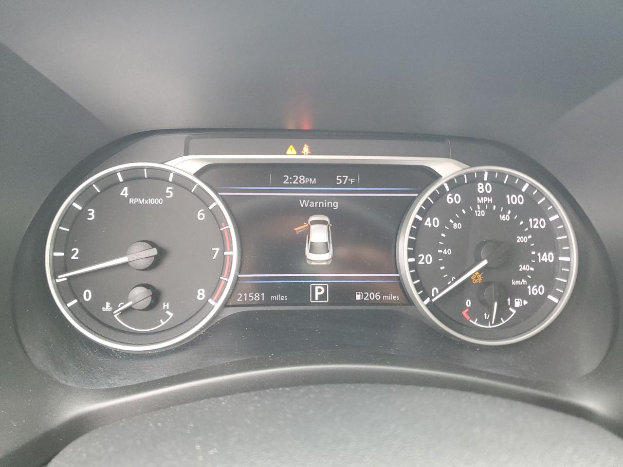 2024 Nissan Sentra - Image 9