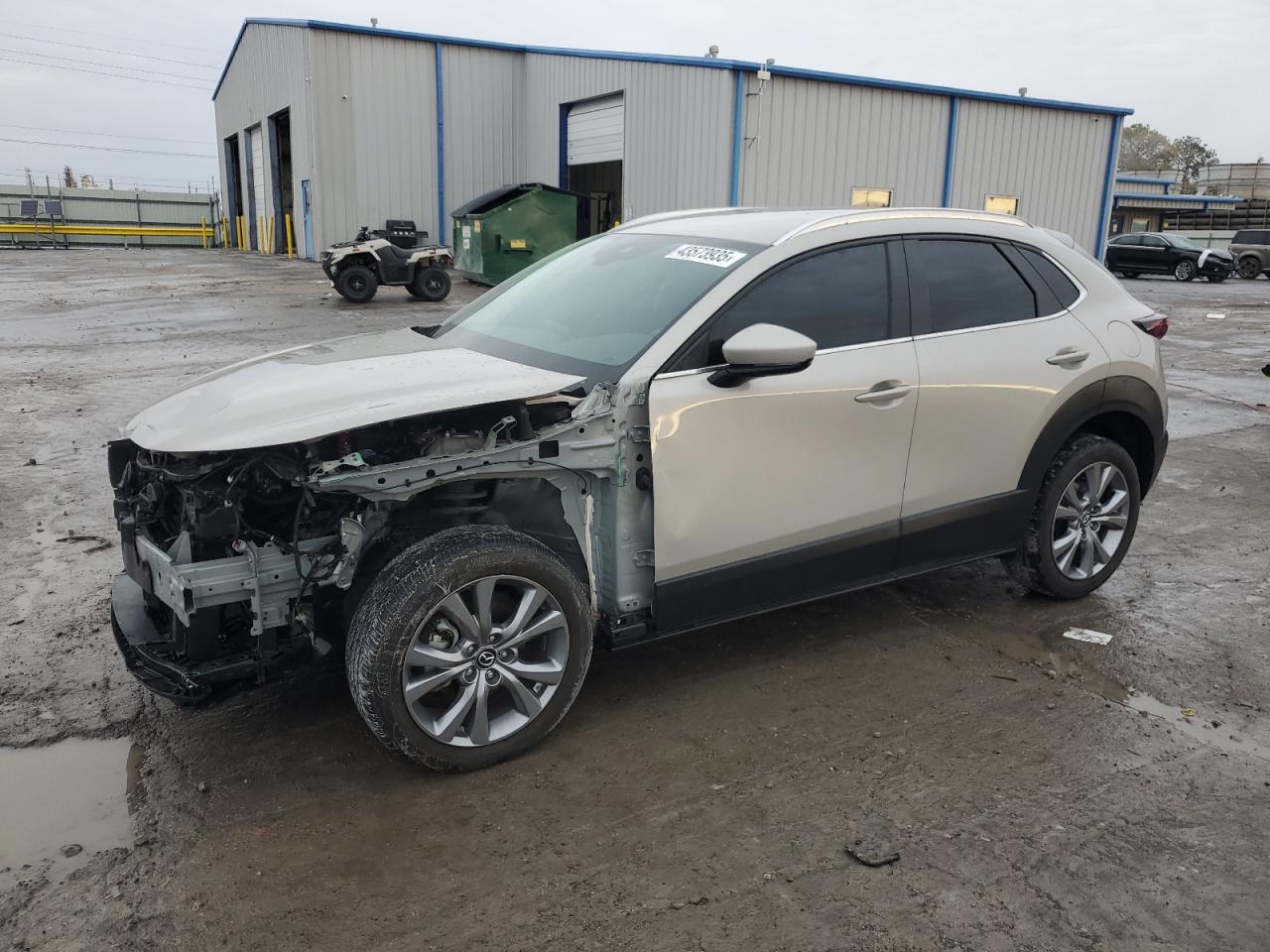 2023 Mazda CX-30 - Image 1