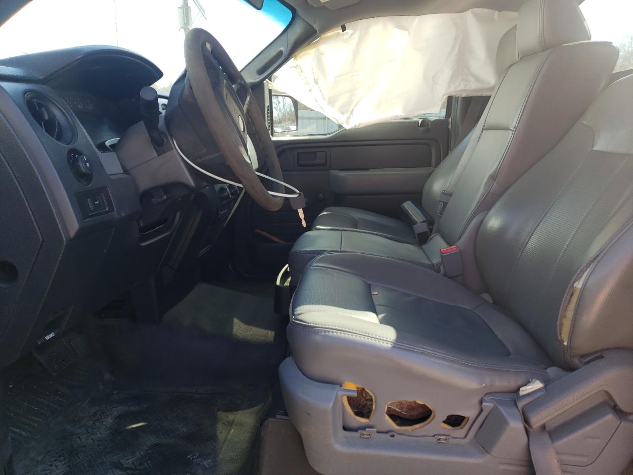 2013 Ford F-150 - Image 7