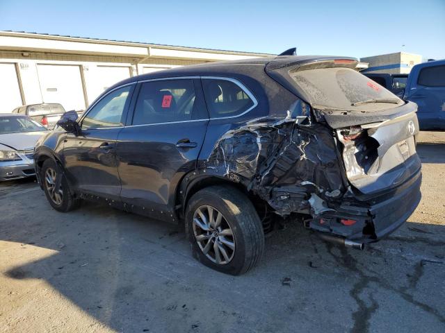 MAZDA CX-9 2017 Синий