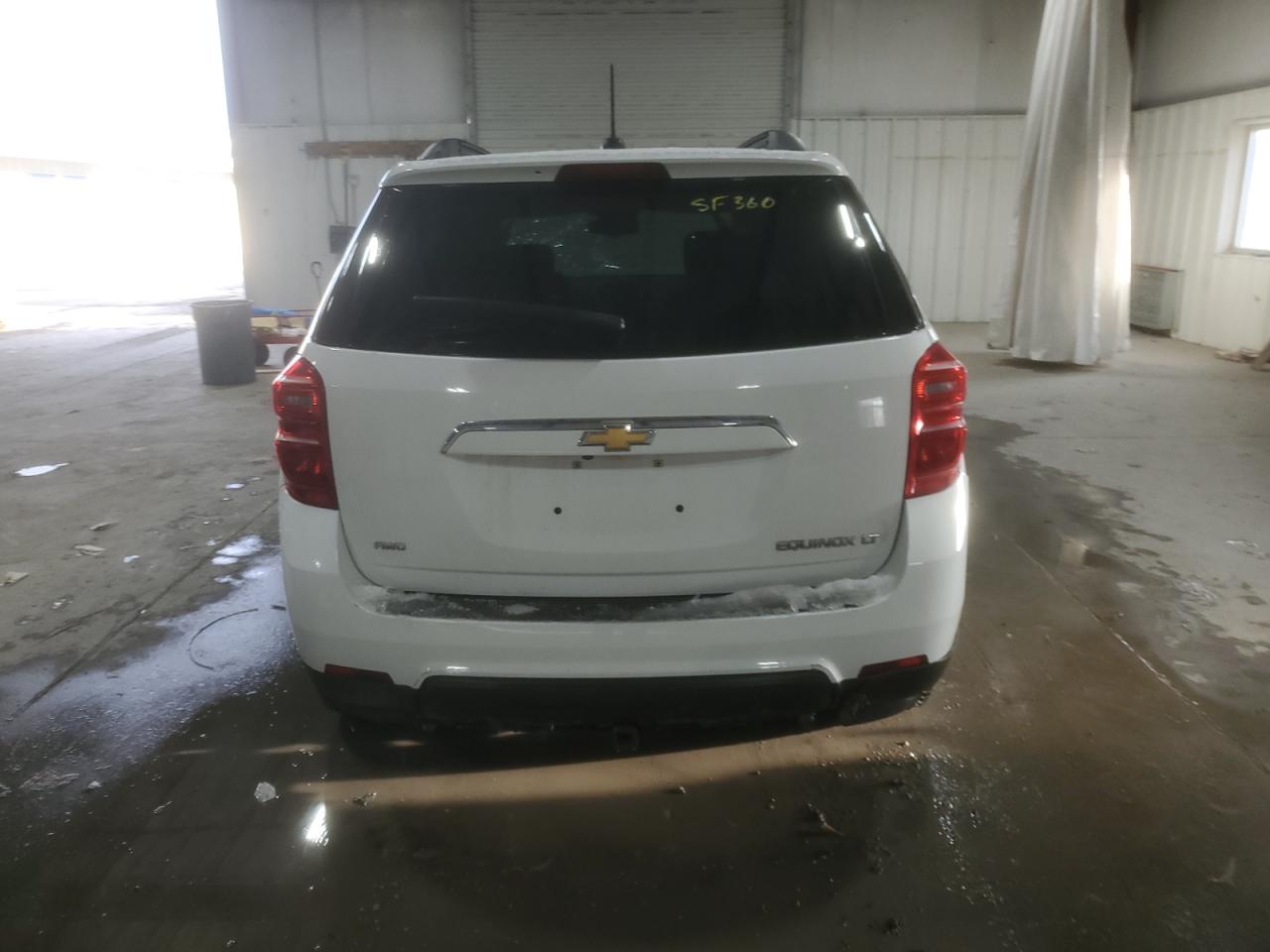 VIN 2GNFLFEK1G6278266 2016 CHEVROLET EQUINOX no.6