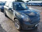 2013 MINI COUNTRYMAN for sale at Copart WISBECH