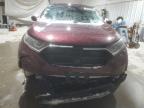 2017 Honda Cr-V Ex de vânzare în Leroy, NY - Front End