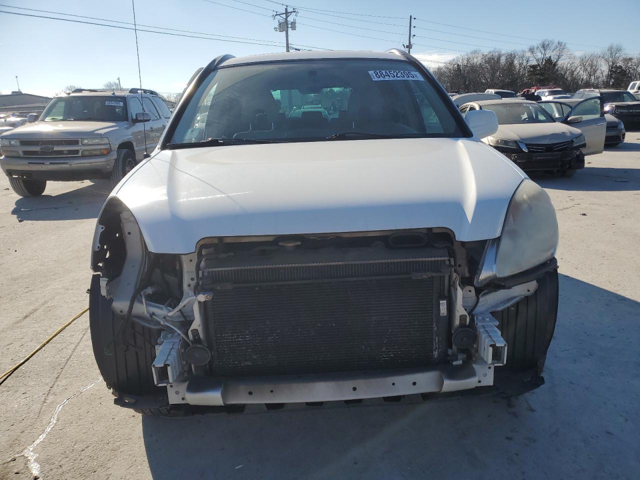 2006 Honda CR-V - Image 5