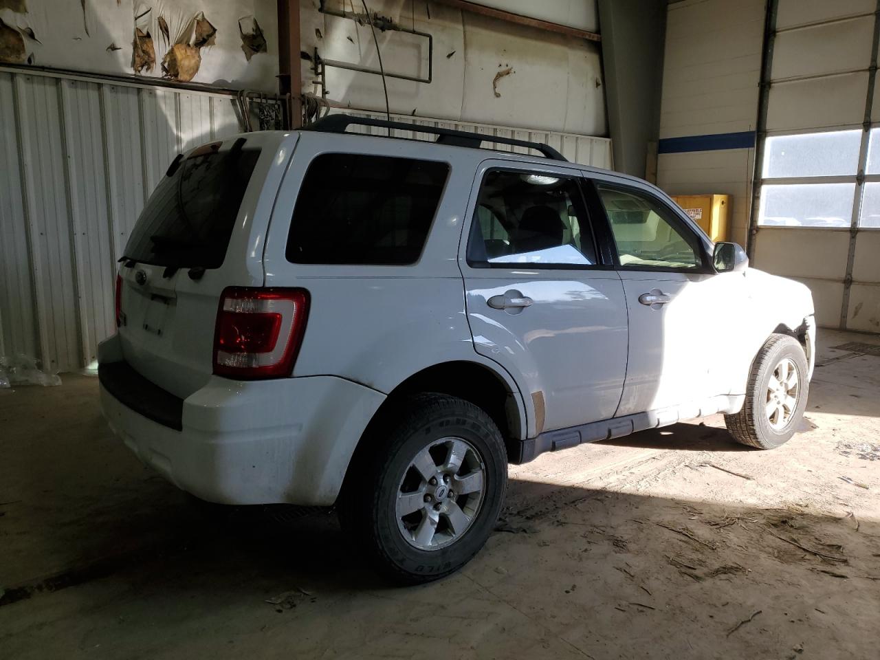 2008 Ford Escape - Image 3