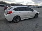 2014 Subaru Impreza Sport Premium იყიდება Grantville-ში, PA - Front End