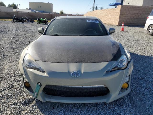  TOYOTA SCION 2016 Бежевый