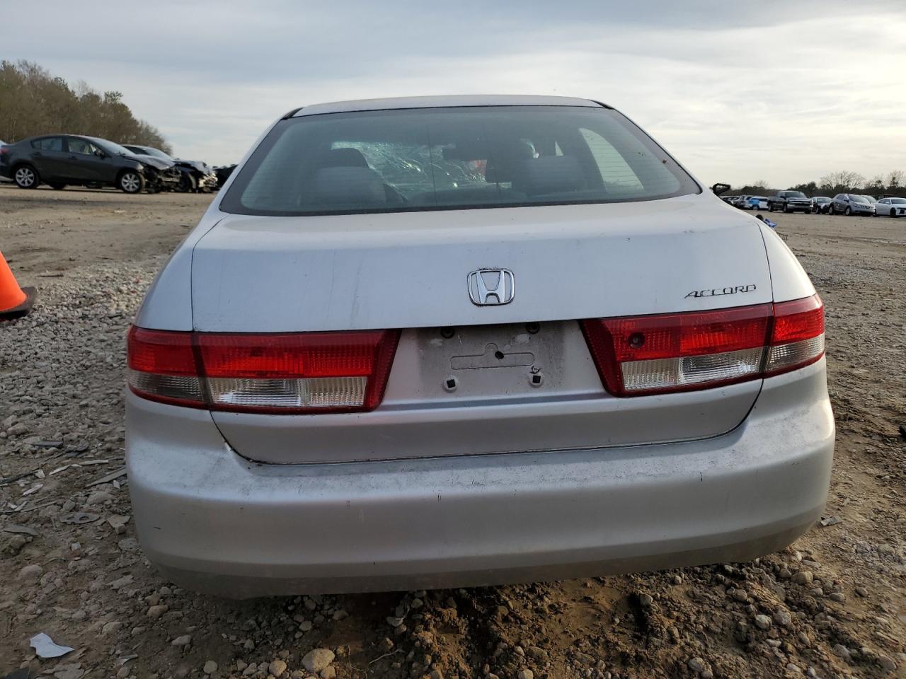 2003 Honda Accord - Image 6