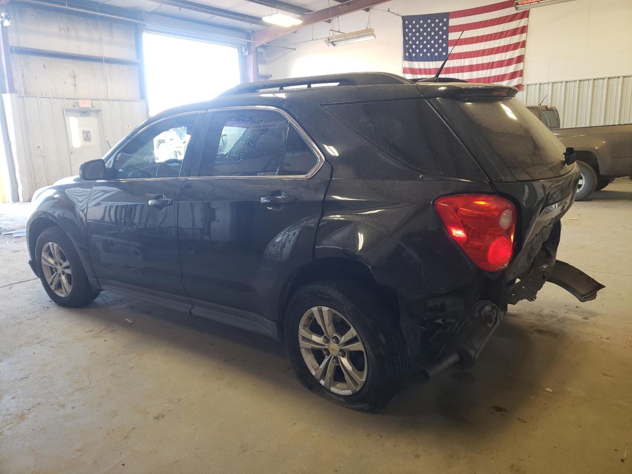 2011 Chevrolet Equinox - Image 2