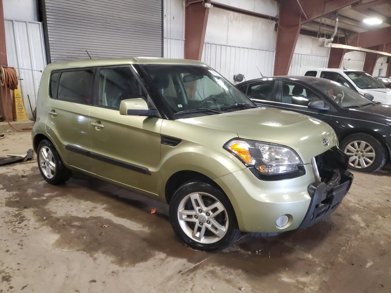 2011 Kia Soul - Image 4