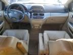 2010 Honda Odyssey Exl na sprzedaż w Baltimore, MD - Rear End
