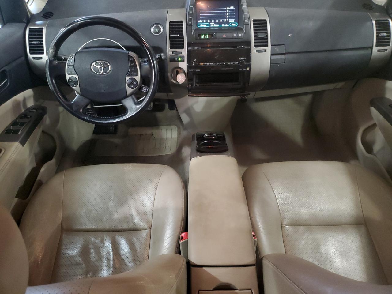 2008 Toyota Prius - Image 8