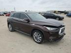 Houston, TX에서 판매 중인 2020 Infiniti Qx50 Pure - Front End