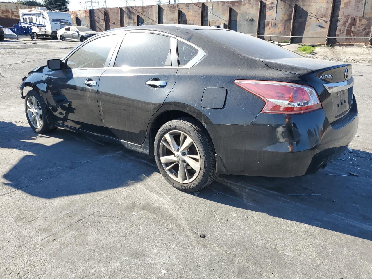 VIN 1N4AL3AP4DN471446 2013 NISSAN ALTIMA no.2