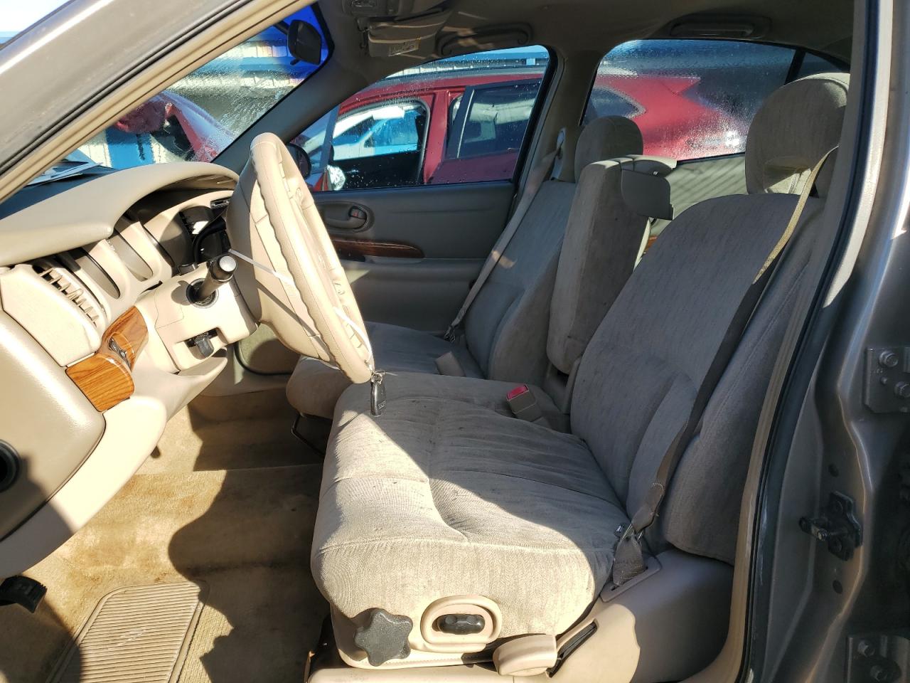 2003 Buick LeSabre - Image 7