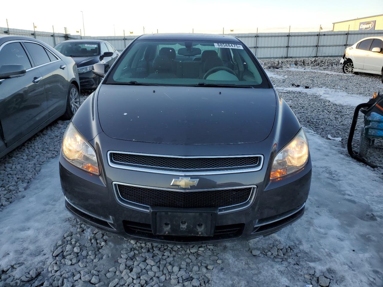 2011 Chevrolet Malibu - Image 5