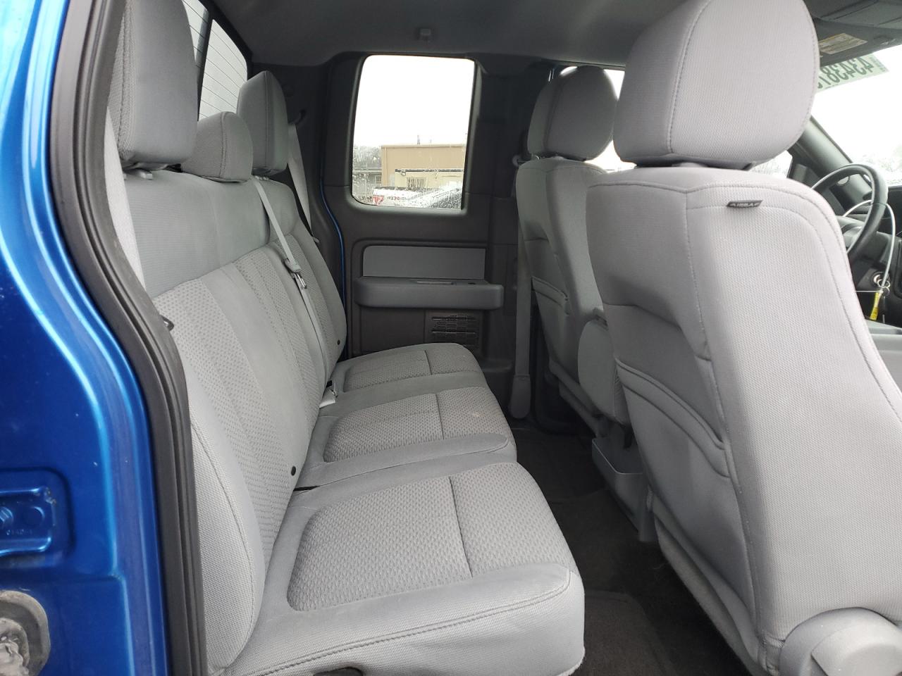 2014 Ford F-150 - Image 10