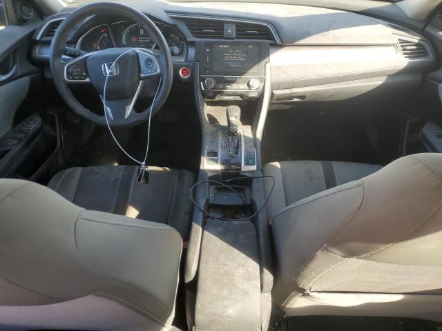 Седаны HONDA CIVIC 2016 Серый