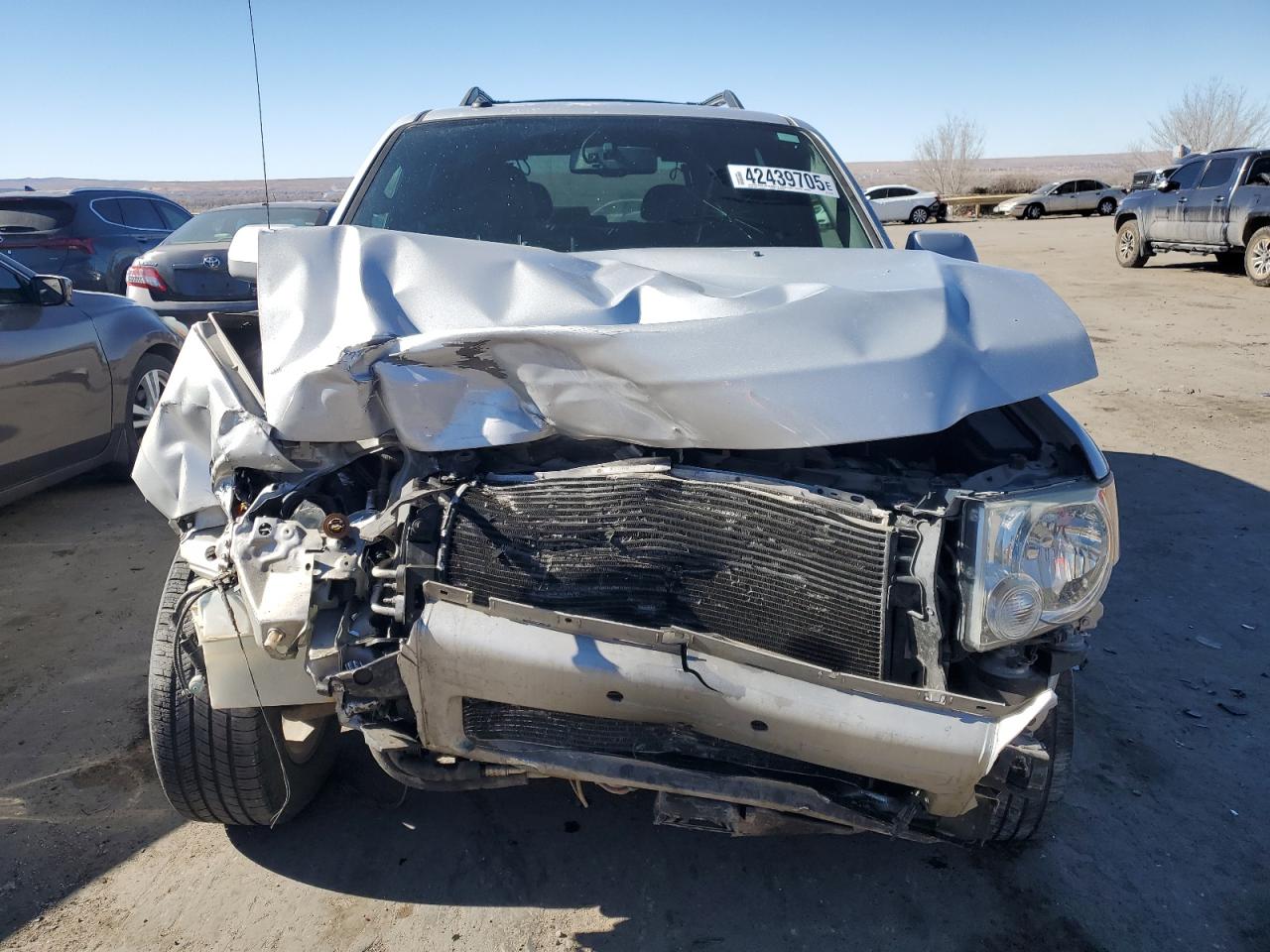2009 Ford Escape - Image 5