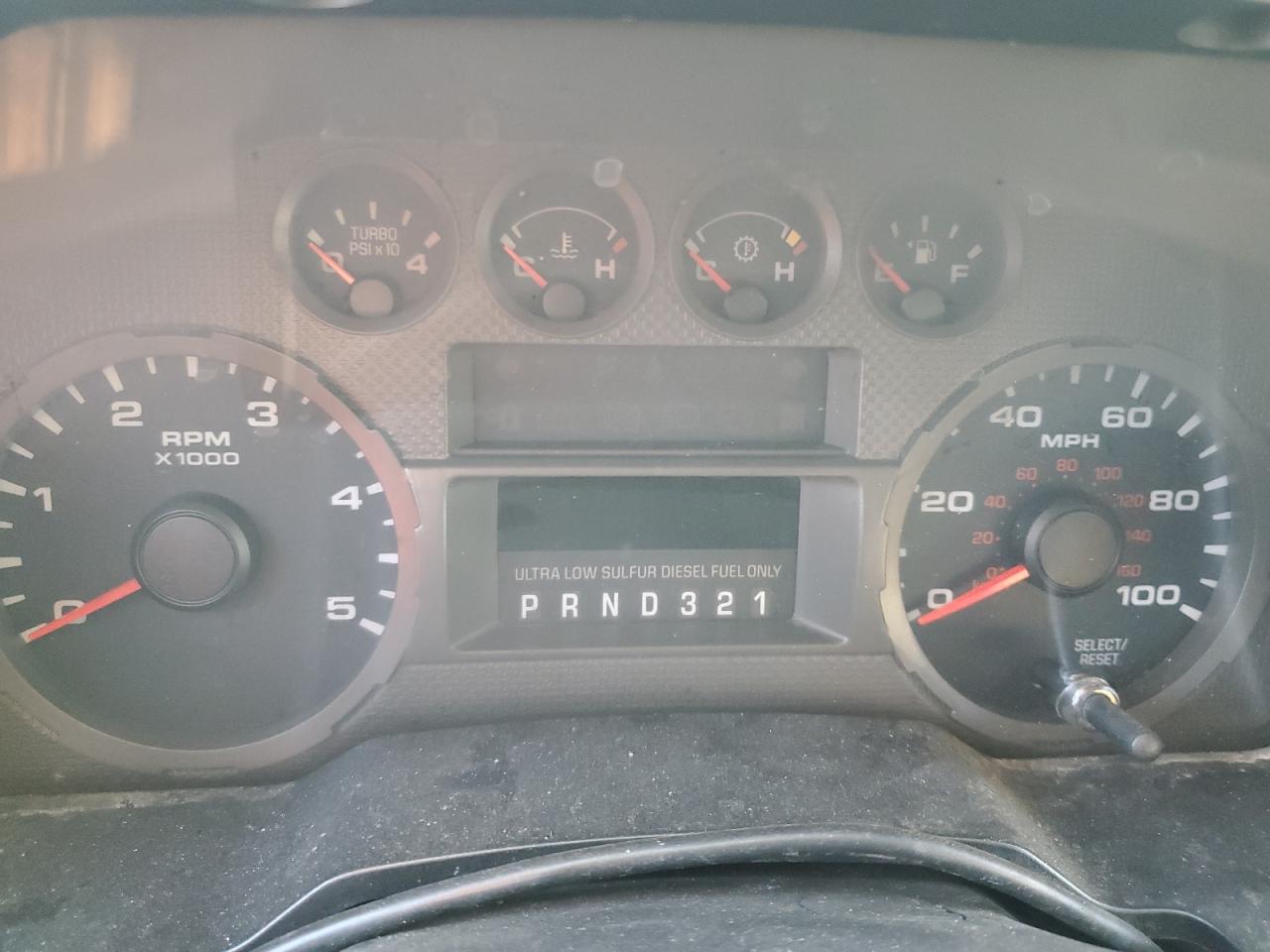 2008 Ford F350 - Image 9