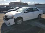 2013 Toyota Camry Hybrid на продаже в Glassboro, NJ - Front End