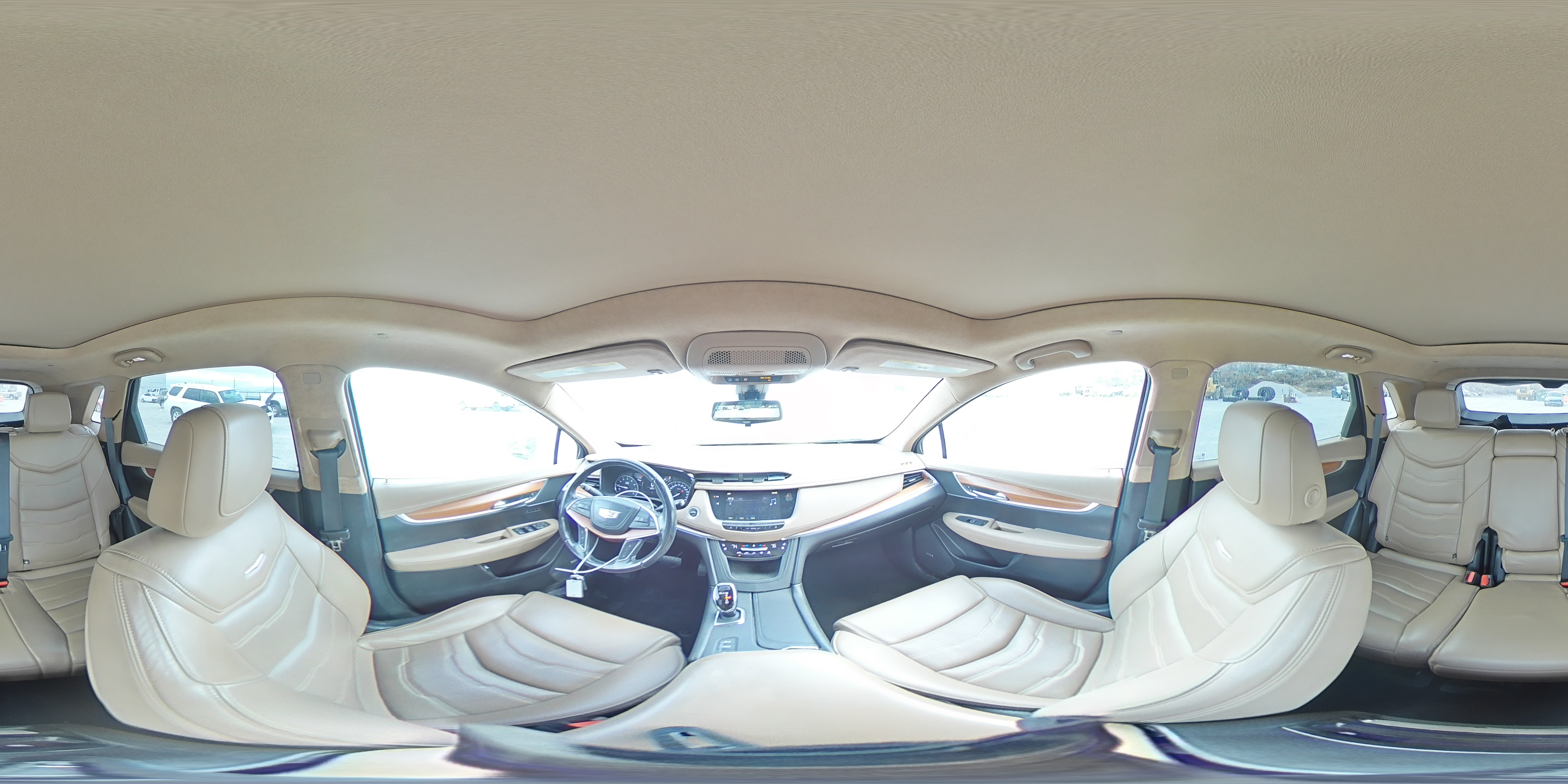 2019 Cadillac XT5 - Image 14