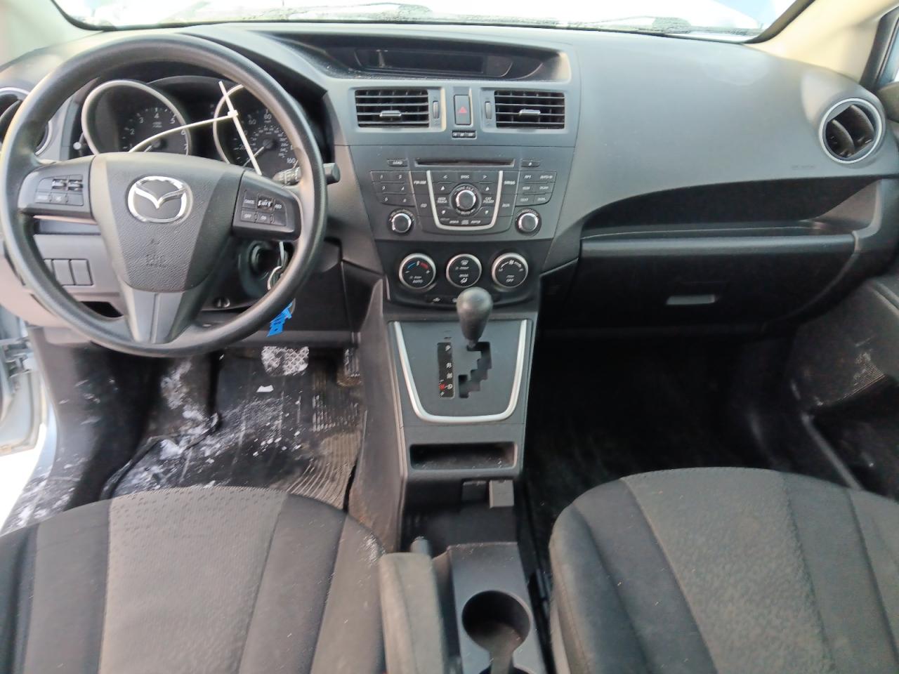 2012 Mazda 5 - Image 8
