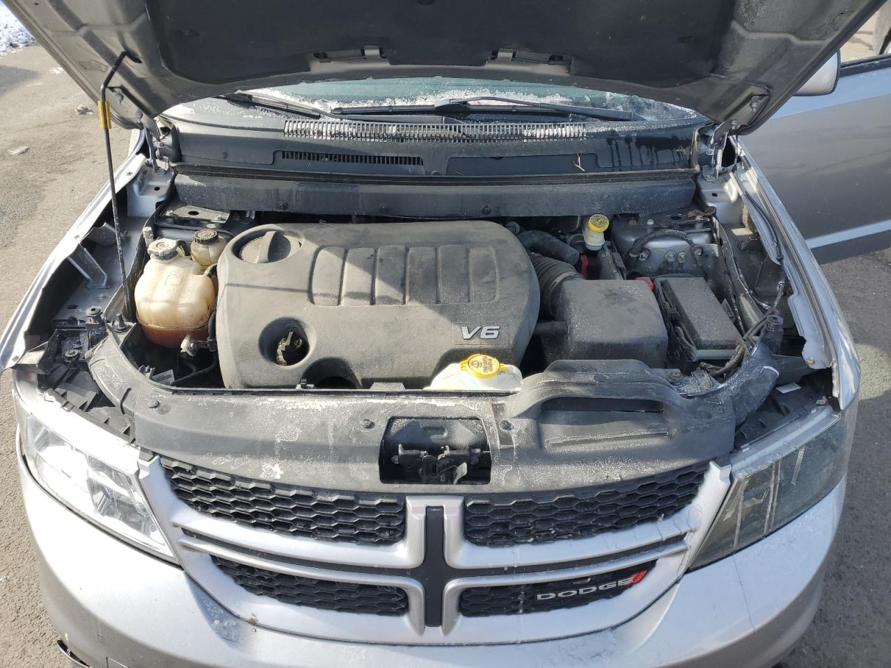 2016 Dodge Journey - Image 12