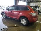 2010 Mazda Cx-7  на продаже в Chicago Heights, IL - Front End