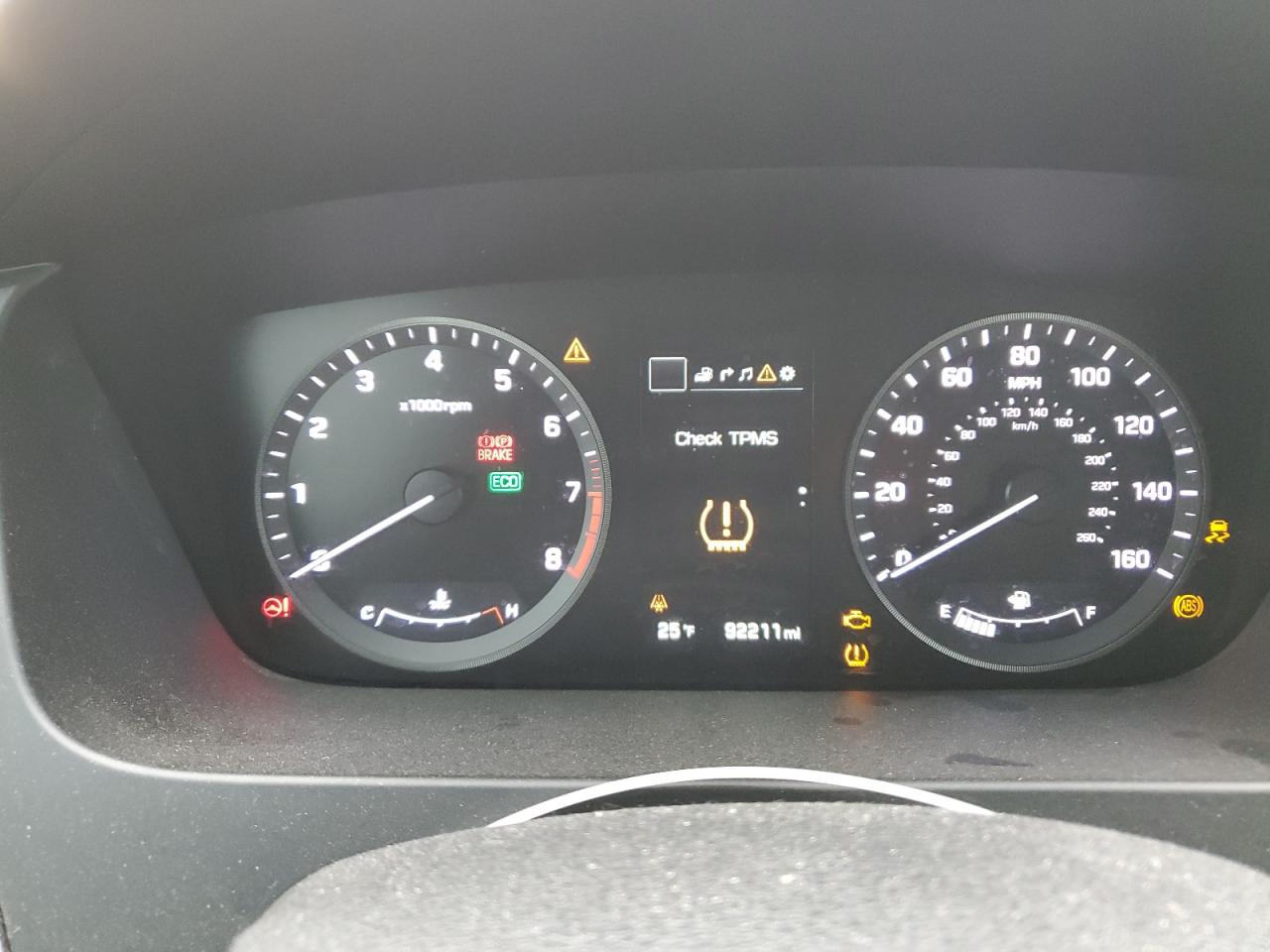 2015 Hyundai Sonata - Image 9