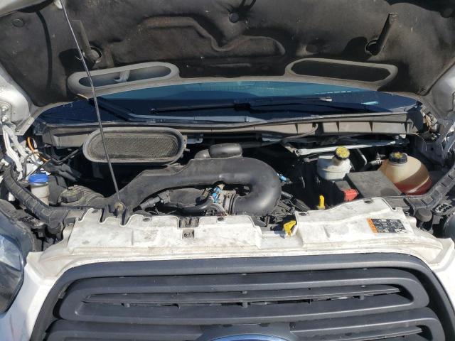2018 FORD TRANSIT T-350  