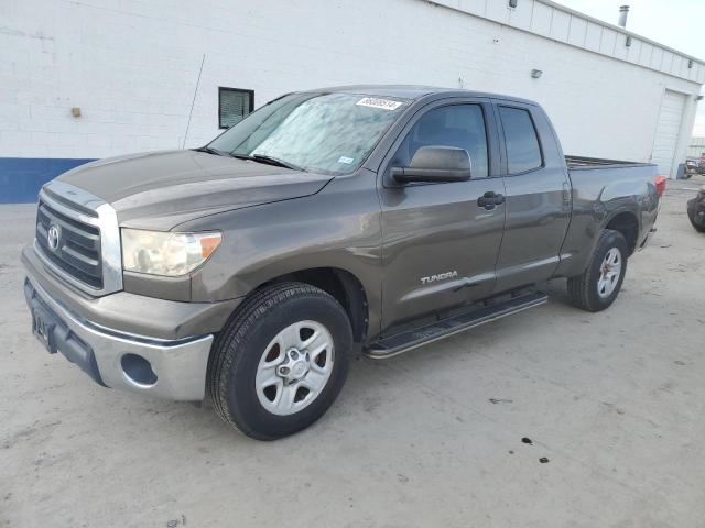 2011 Toyota Tundra Double Cab Sr5