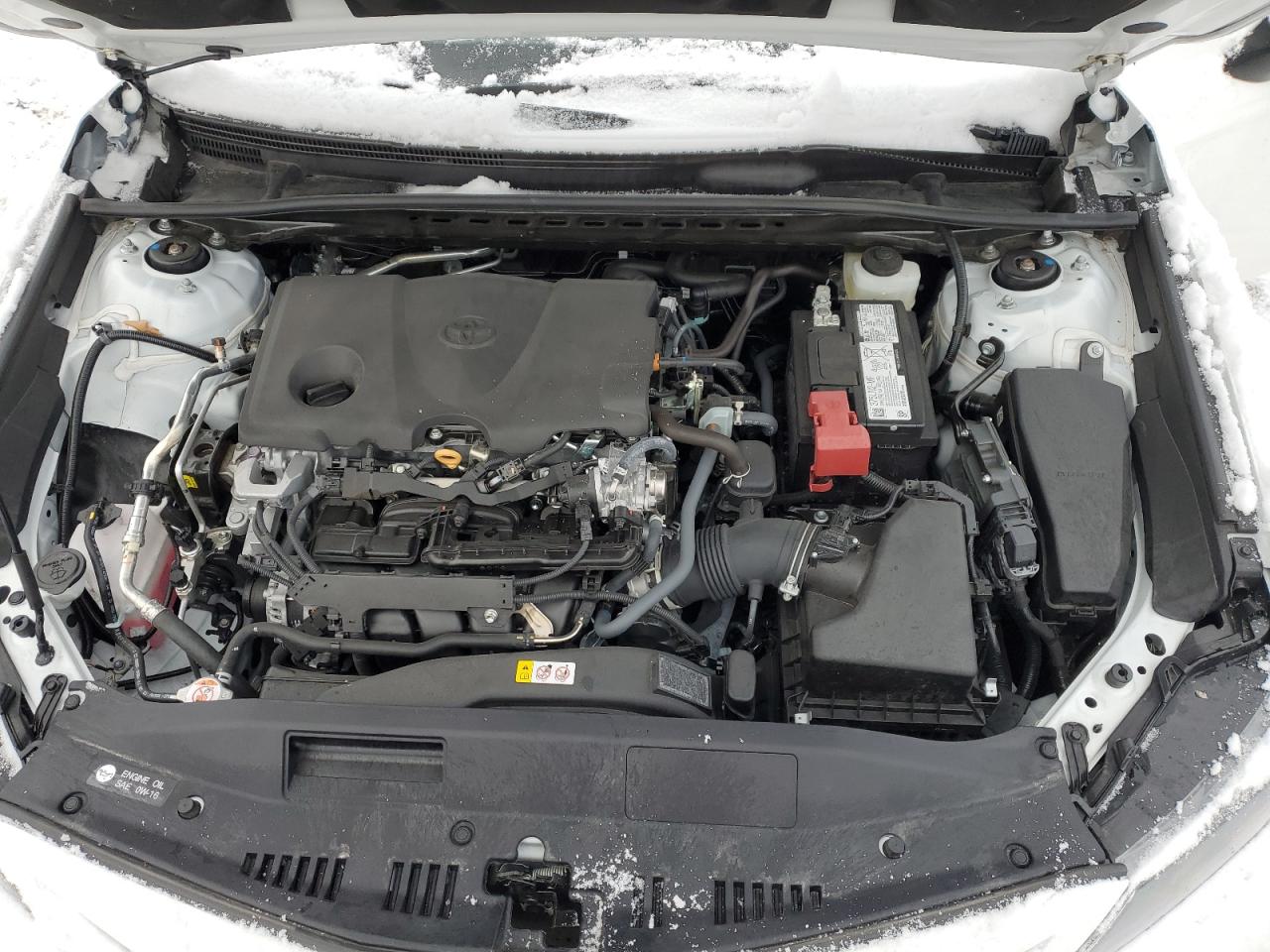 2023 Toyota Camry - Image 11
