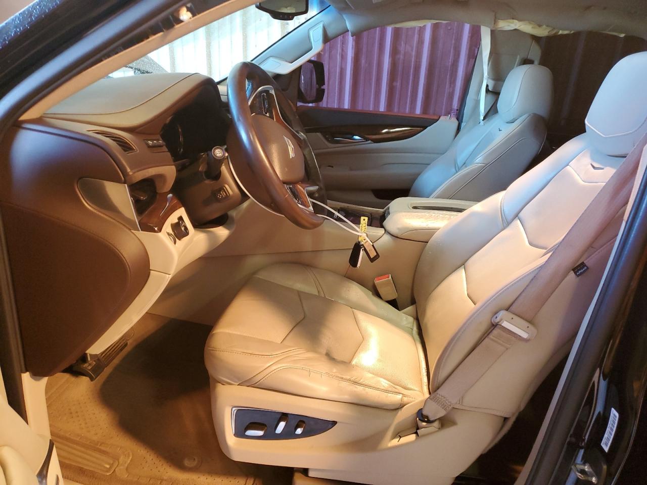 2016 Cadillac Escalade - Image 7